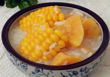 秋季早上喝什么粥好？適合秋季吃的粥有哪些
