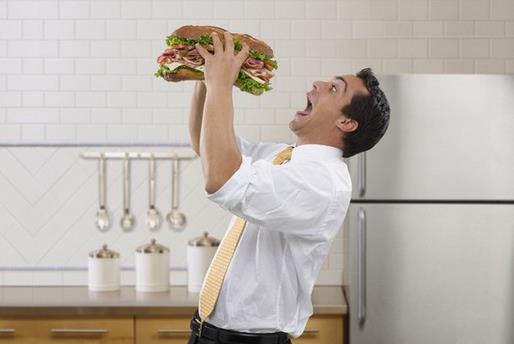 晚餐怎么吃最健康?吃晚餐的最佳時間