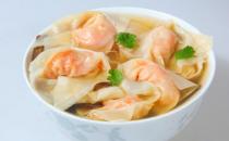 孕婦能吃餛飩嗎？美味餛飩怎么做？
