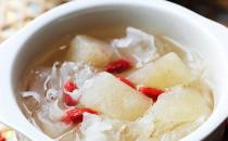 秋季滋陰潤燥吃什么好？滋陰潤燥的食物有哪些