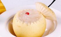 秋季滋陰養肺吃什么水果好？滋陰養肺的水果有哪些