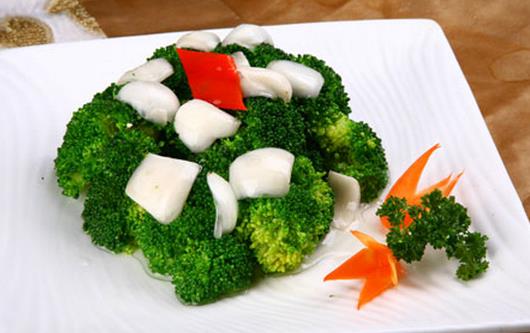 遠離妊娠紋的營養小提示