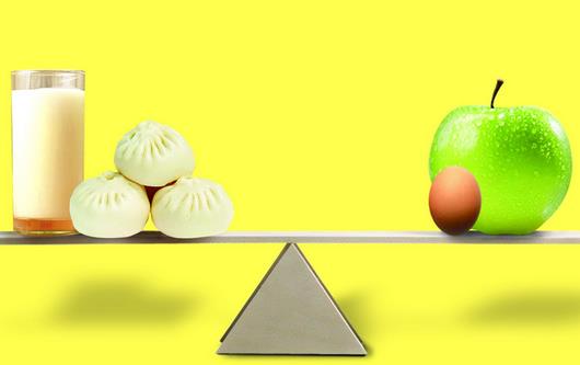 孕期如何保證合理全面的營養?