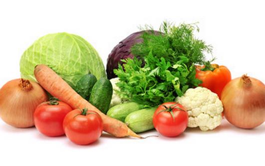 孕媽媽必須補充的營養素有哪些？