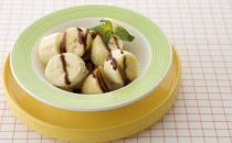 適合準(zhǔn)媽媽吃的零食有哪些？