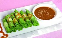 芝麻醬有什么營養(yǎng)？孕婦可以不吃魚嗎？