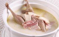 孕婦吃鴨肉好嗎？補(bǔ)鐵鴨肉怎么做？