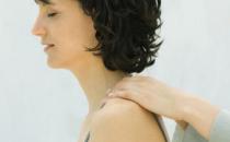 按摩這幾個穴位讓你更美麗哦！