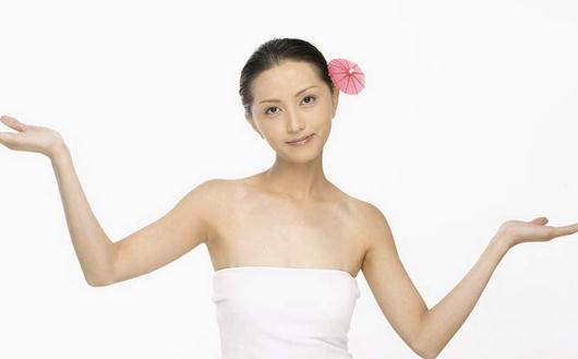 冬季如何養(yǎng)出白皙好肌膚?