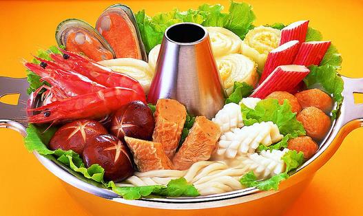 孕婦吃火鍋對胎兒有什么影響？