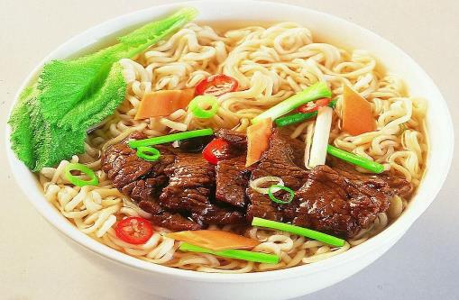 孕婦能吃方便面嗎?吃方便面要注意什么?