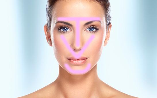 如何打造帶有光感的底妝?