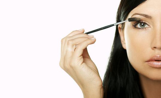 容易脫妝？教你完美補(bǔ)妝！