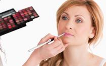 彩妝師教你怎么化妝更漂亮！