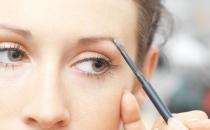 眉毛又細又淡怎么畫眉妝？