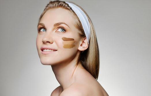 怎么上底妝才能清爽透白？