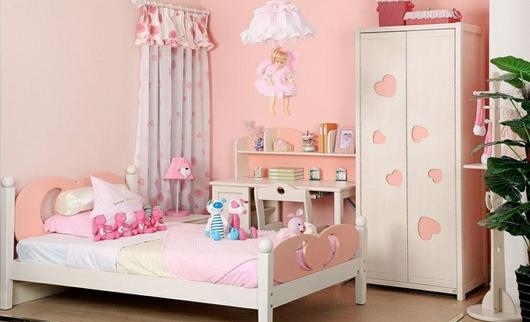 寶寶嬰兒房的建筑要點 環保不可少