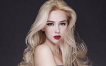 最甜美的妝容：做甜美女孩！