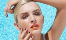 淺眉風正盛行-教你如何染眉