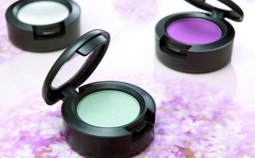 手把手教你畫一個(gè)開運(yùn)妝！