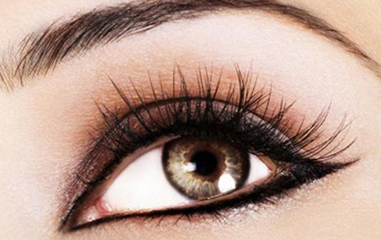 關于眼線的4個小問題:眼線老暈怎么辦?