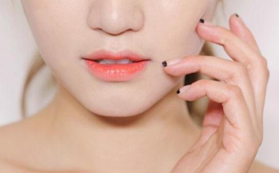 適合黃皮膚的唇色有哪些?