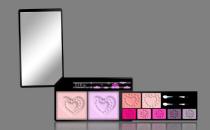 賴床不能化妝？教你快速化妝！