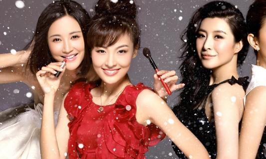 沒有化妝刷怎么辦?用棉簽來代替化妝刷