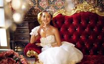 柔美的桃花妝怎么畫？妝出粉嫩的你！