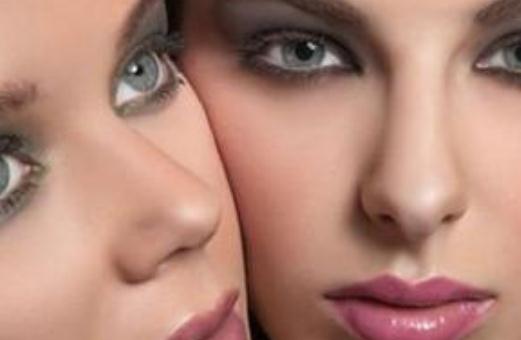 煙熏妝怎么畫？眼妝技巧不可少！