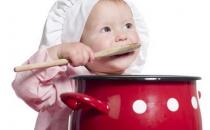 胎兒發育的必需品 大自然促進胎兒發育