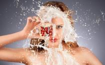 木瓜+酸奶讓你美到沒朋友！