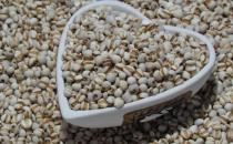 薏米對肌膚的好處：薏米助你美白！