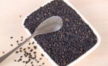 黑芝麻可以黑發(fā)嗎？黑芝麻對(duì)頭發(fā)的功效