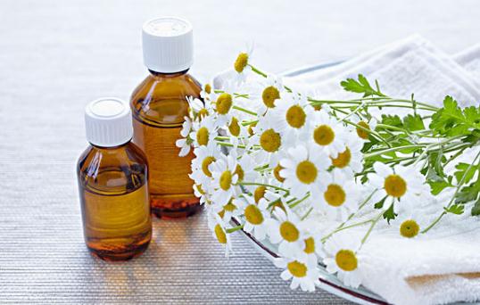 燙染發質怎么護理才好？