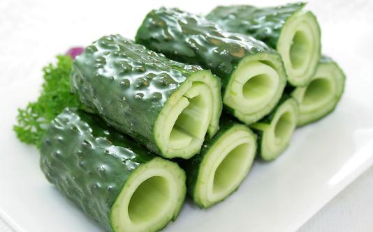 吃黃瓜可以防脫發(fā)-為什么會(huì)脫發(fā)？