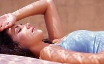 為什么會脫發？黃瓜汁防脫發