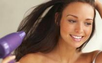 各種發質的護發方式-怎么正確洗頭？