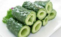 吃黃瓜可以防脫發-為什么會脫發？