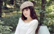 戴帽子怎么編發最時尚？