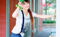 聚會約會尾牙發型的DIY方法