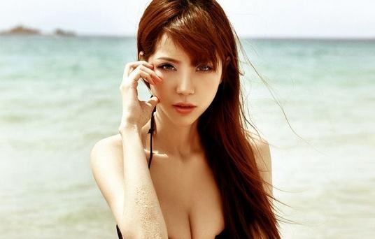 水腫臉怎么減?教你擺脫大圓臉