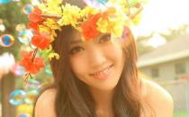 經常面無表情讓你變成大餅臉！