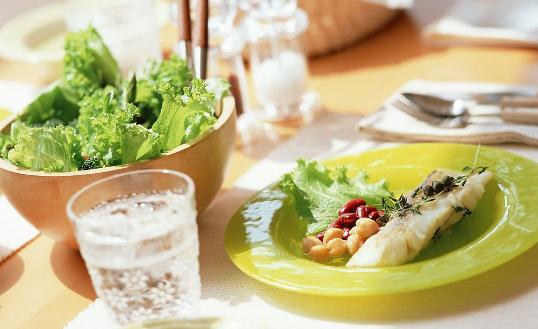 吃自助早餐好嗎？這樣吃早餐會更胖！