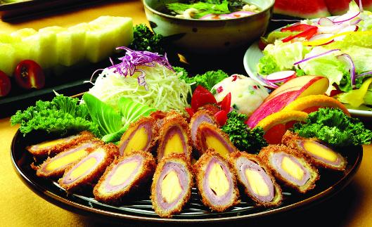 吃什么能夠清潔動脈保持心臟健康？