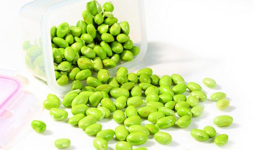 吃青豆有什么好處？青豆怎么做好吃？