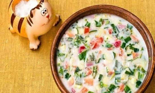 成人也需要補鈣！吃什么能補鈣？