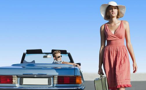 男人為什么不敢娶“完美”女人