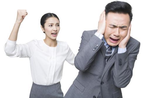 婚戀心理：讓男人活受罪的6種女人