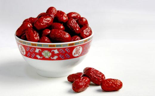 紅棗煮蛋養(yǎng)顏又補(bǔ)血-紅棗怎么吃最好？